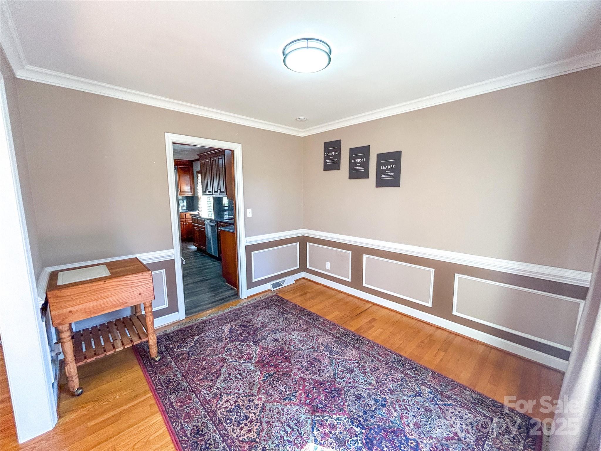 925 Belmorrow Drive Charlotte, NC 28214 - Photo 15 of 46