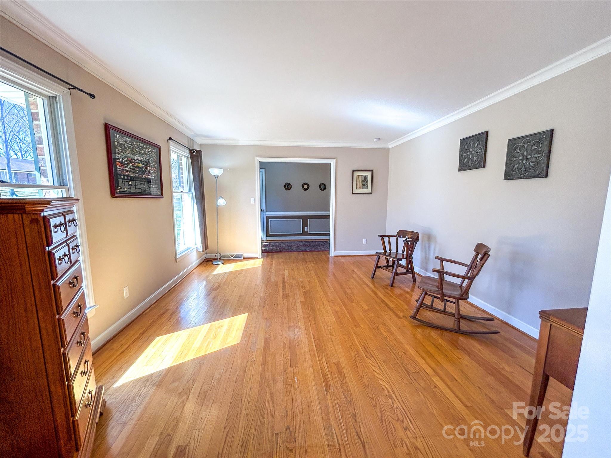 925 Belmorrow Drive Charlotte, NC 28214 - Photo 16 of 46