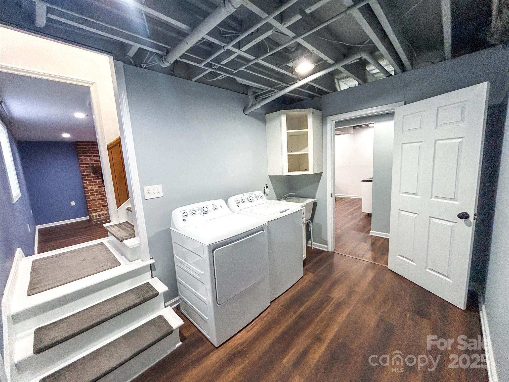 925 Belmorrow Drive Charlotte, NC 28214 - Photo 31 of 46