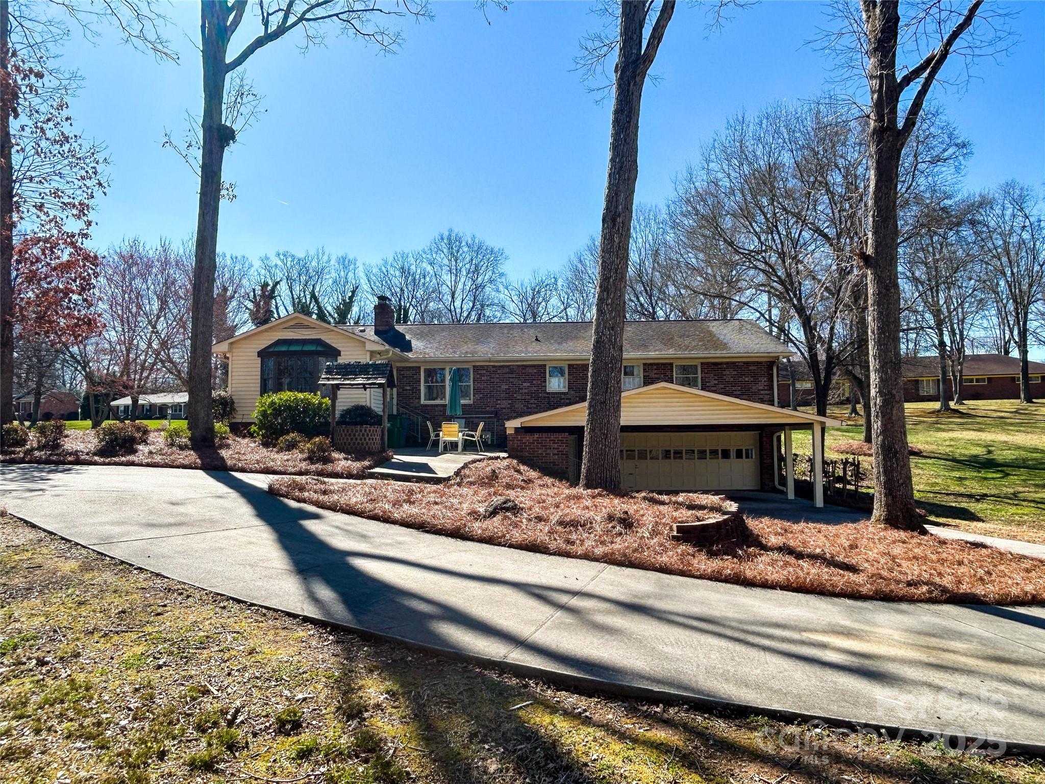 925 Belmorrow Drive Charlotte, NC 28214 - Photo 39 of 46