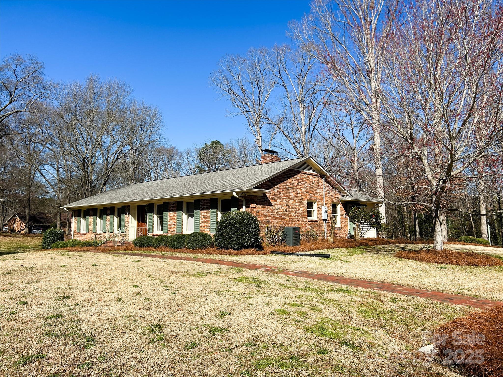 925 Belmorrow Drive Charlotte, NC 28214 - Photo 43 of 46