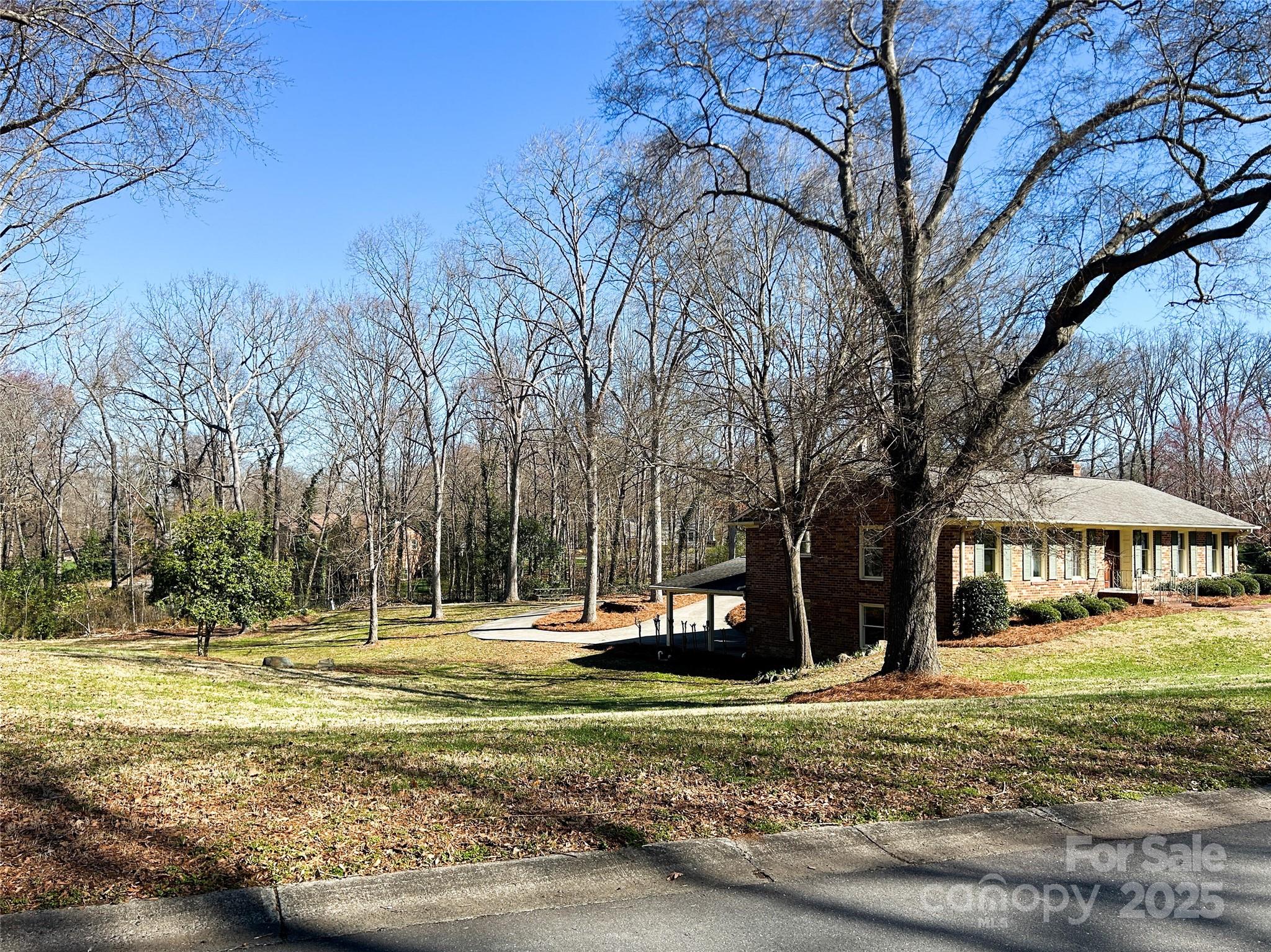 925 Belmorrow Drive Charlotte, NC 28214 - Photo 46 of 46