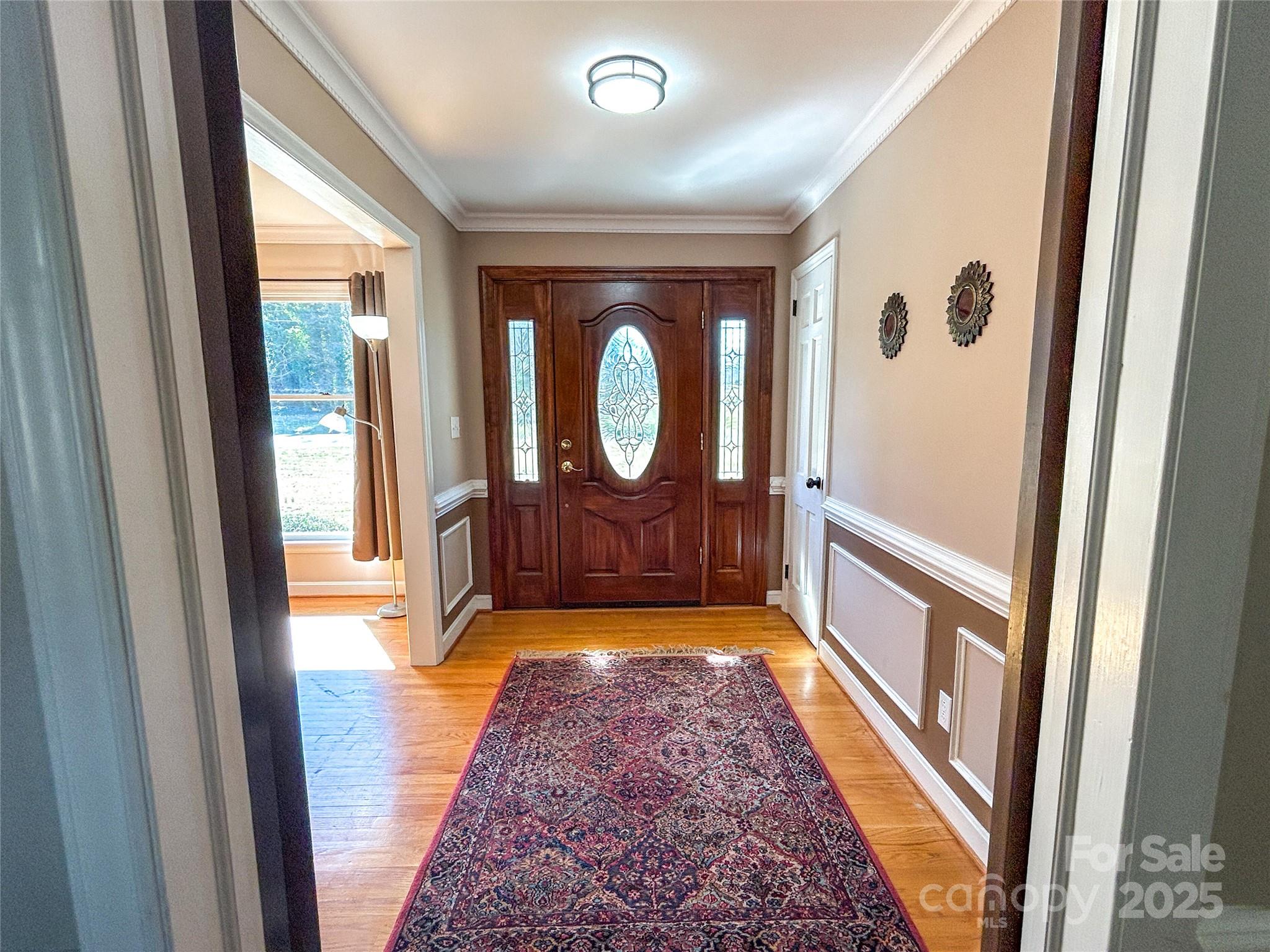 925 Belmorrow Drive Charlotte, NC 28214 - Photo 5 of 46