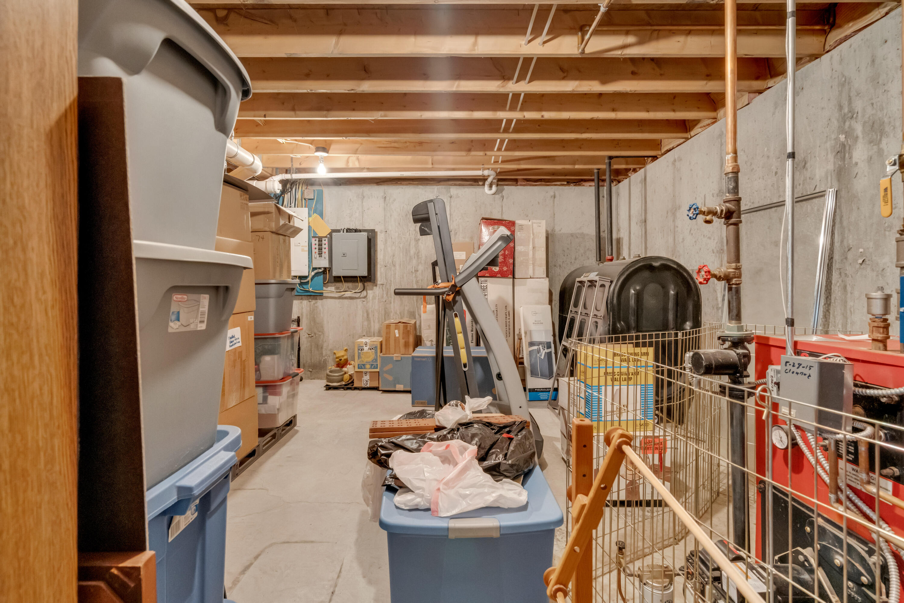 38 Coffin Hill Road Limington, ME 04049 - Photo 54 of 74 DSC05067