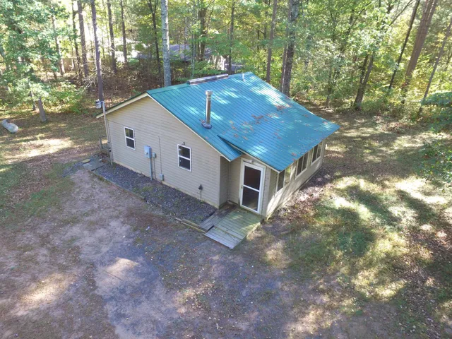 $144,000 | 24468 Polansky Road, Webster, WI 54893