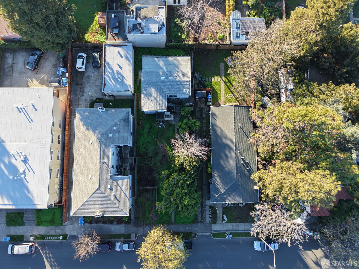 2324 Browning Street Berkeley, CA 94702 - Photo 4 of 9