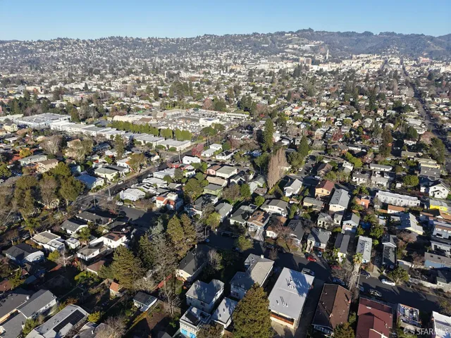 $699,000 | 2324 Browning Street, Berkeley, CA 94702