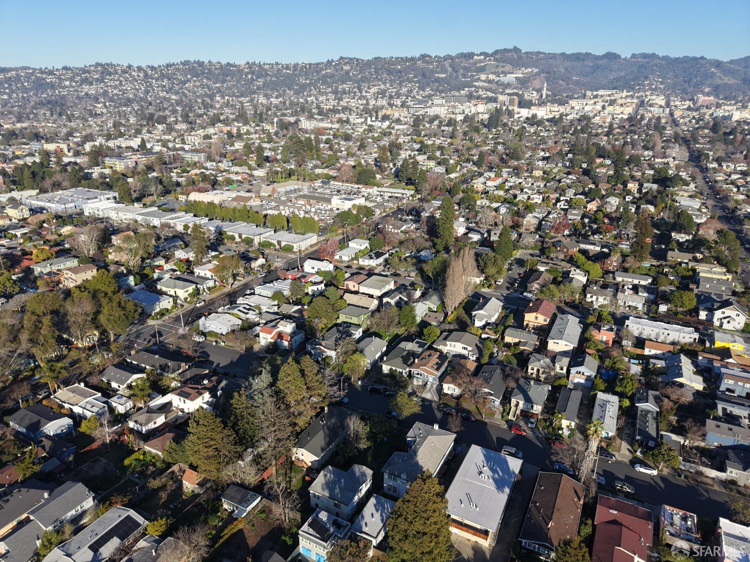 2324 Browning Street Berkeley, CA 94702 - Photo 7 of 9