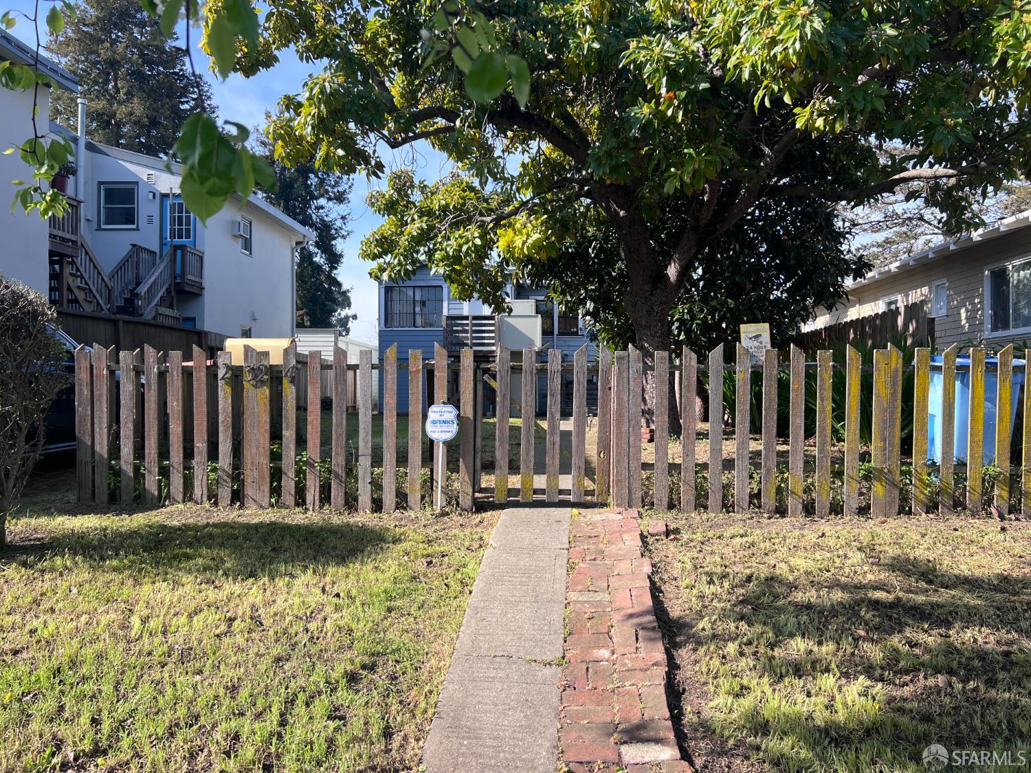 2324 Browning Street Berkeley, CA 94702 - Photo 8 of 9