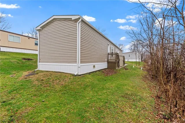 $55,000 | 36 Leesburg Court, Imperial, PA 15126
