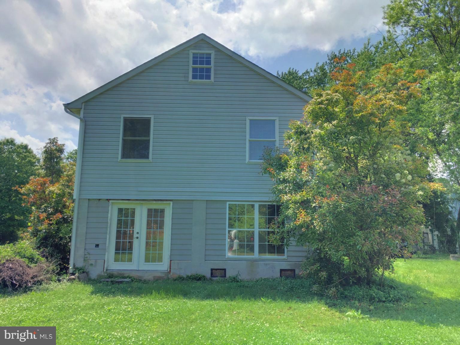 200 River Road Elkton, MD 21921 - Photo 5 of 26 Exterior (Rear)