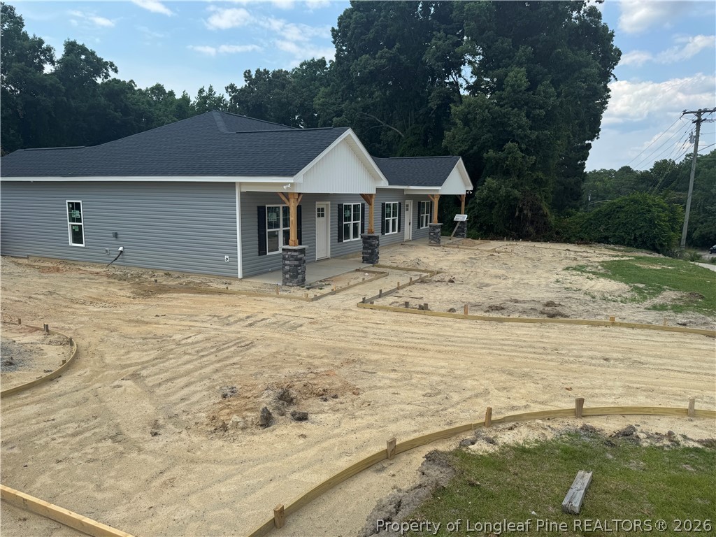 1423 Cain Road, Unit A Fayetteville, NC 28303 - Photo 15 of 15