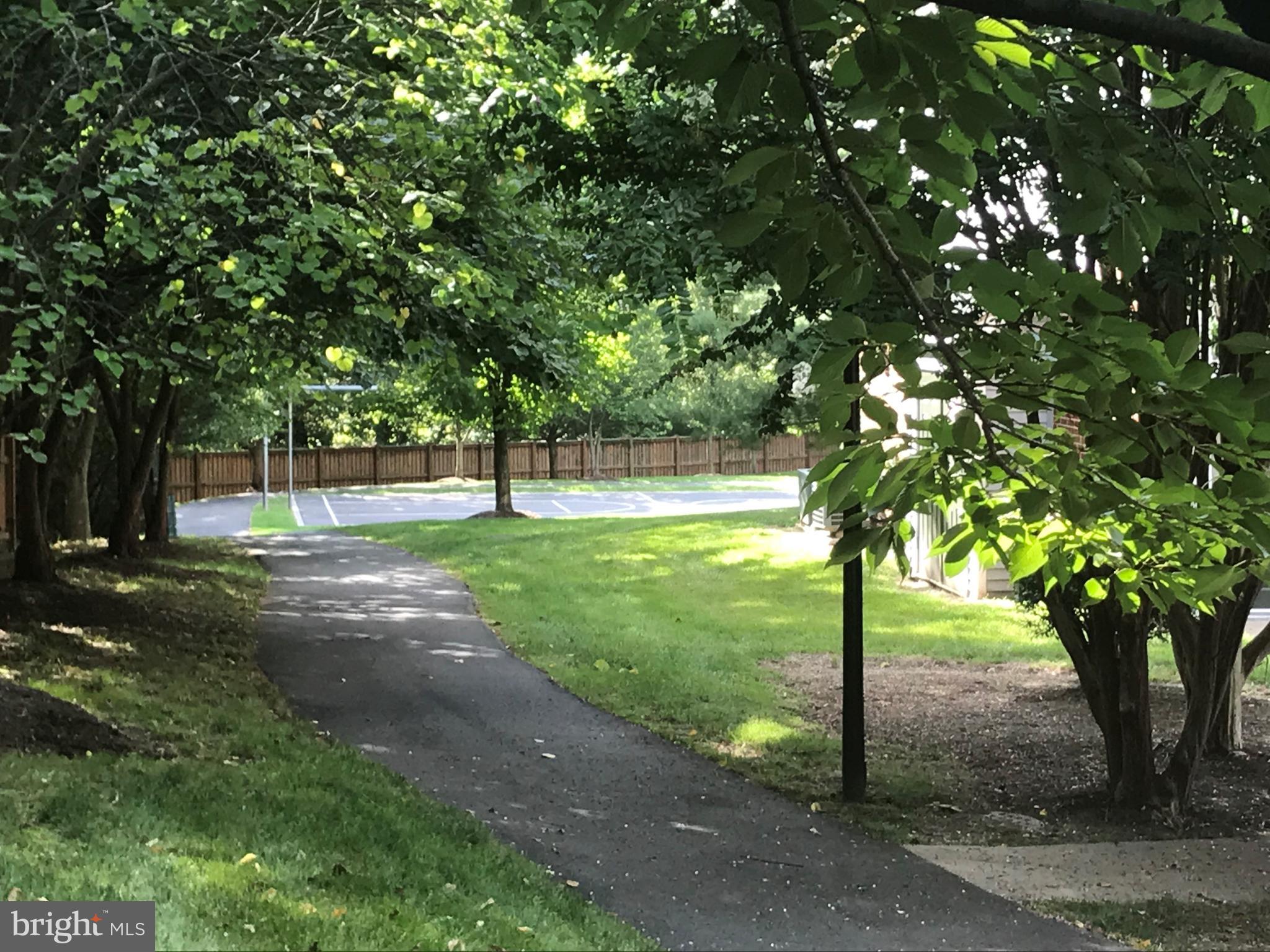 511 Constellation Square Southeast, Unit E Leesburg, VA 20175 - Photo 34 of 34 Walking Trail