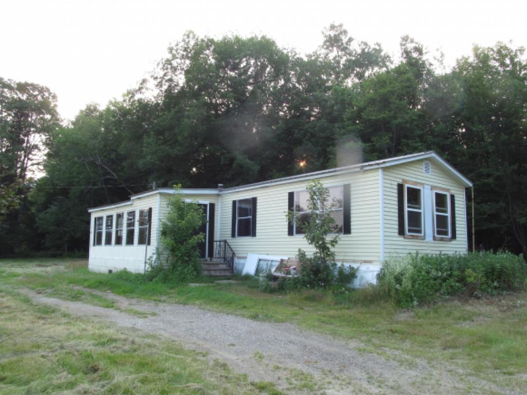 3433 Dam Road Errol, NH 03579 - Photo 1 of 13 Gallery Image 1