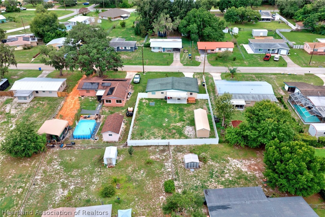 2326 Cleveland Road Sebring, FL 33870 - Photo 37 of 39