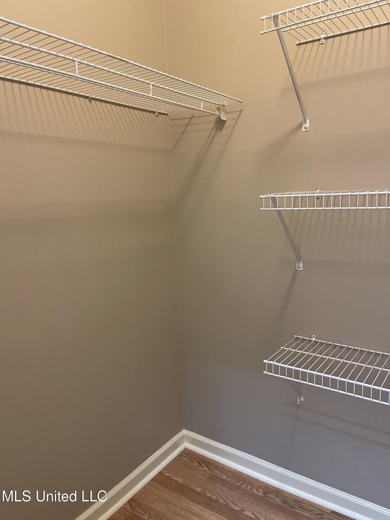 1804 Lake Trace Drive Jackson, MS 39211 - Photo 31 of 57 Master Bedroom Closet 1