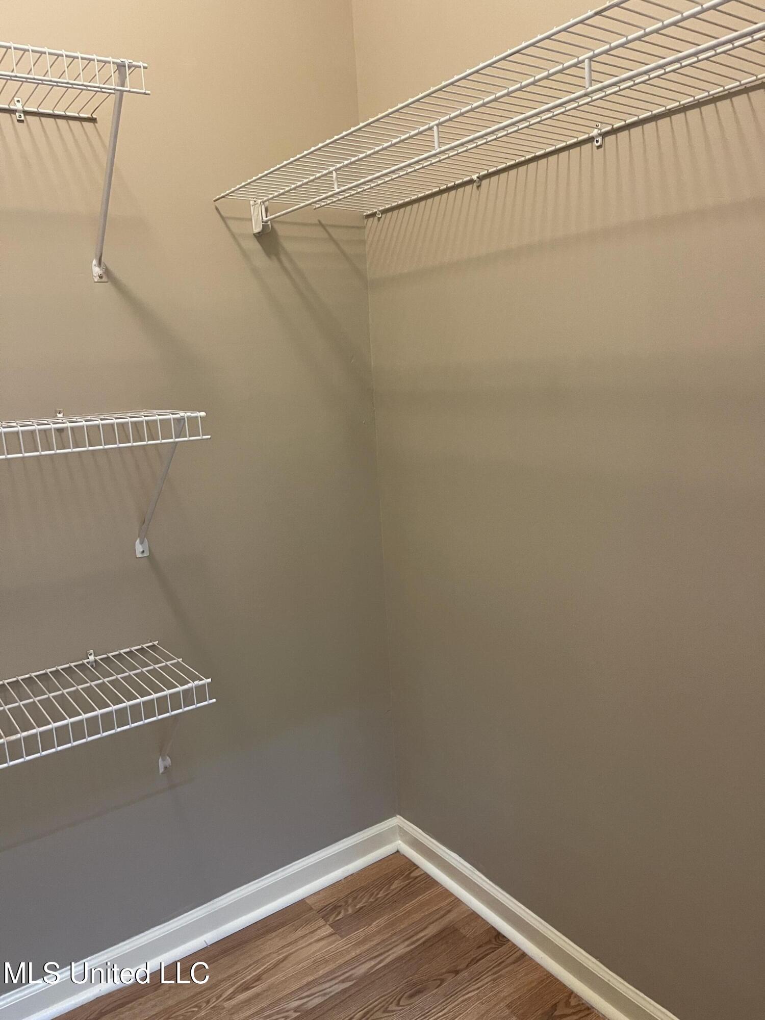 1804 Lake Trace Drive Jackson, MS 39211 - Photo 32 of 57 Master Bedroom Closet 2