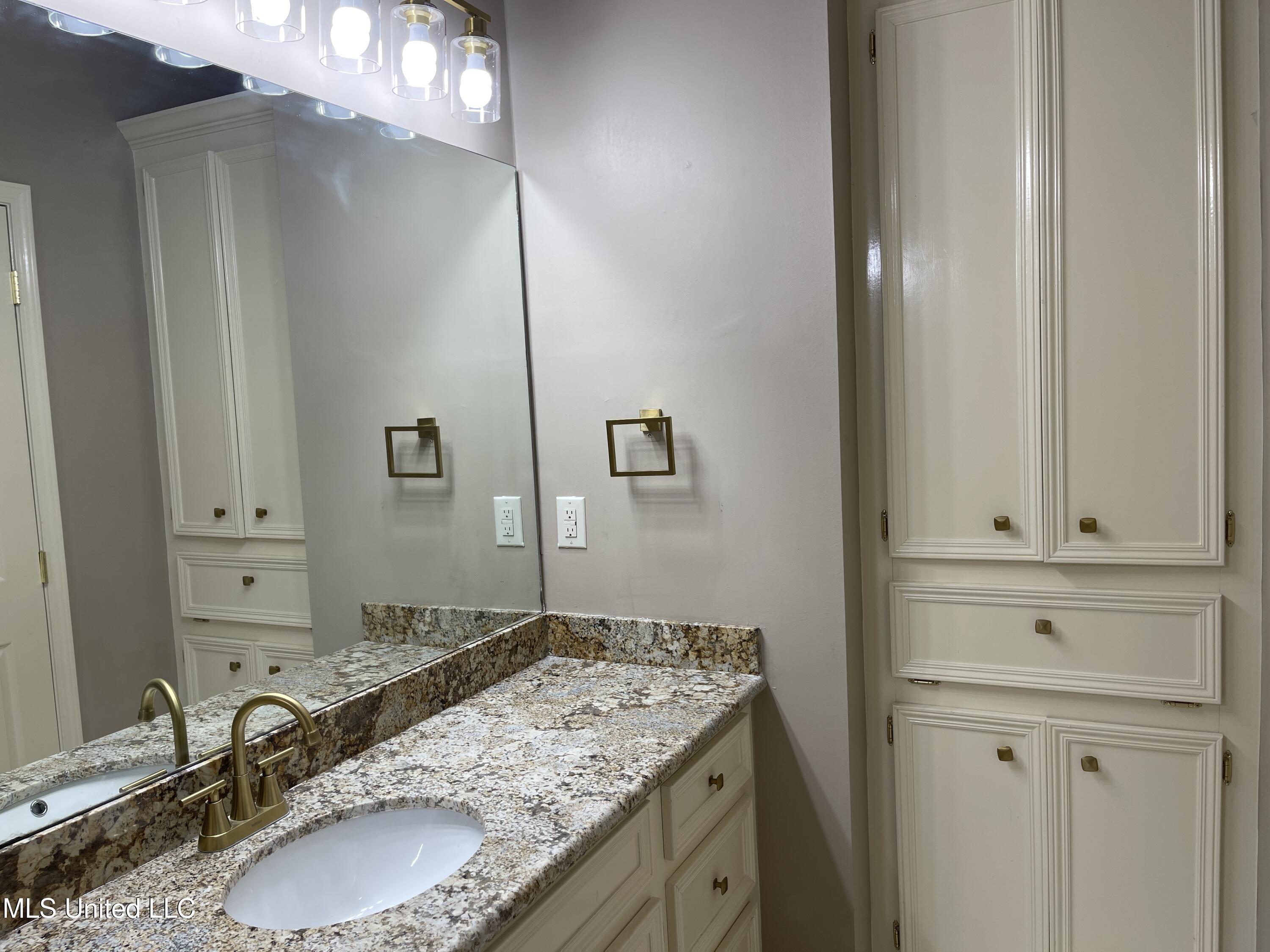 1804 Lake Trace Drive Jackson, MS 39211 - Photo 38 of 57 Master Bathroom Vanity 2