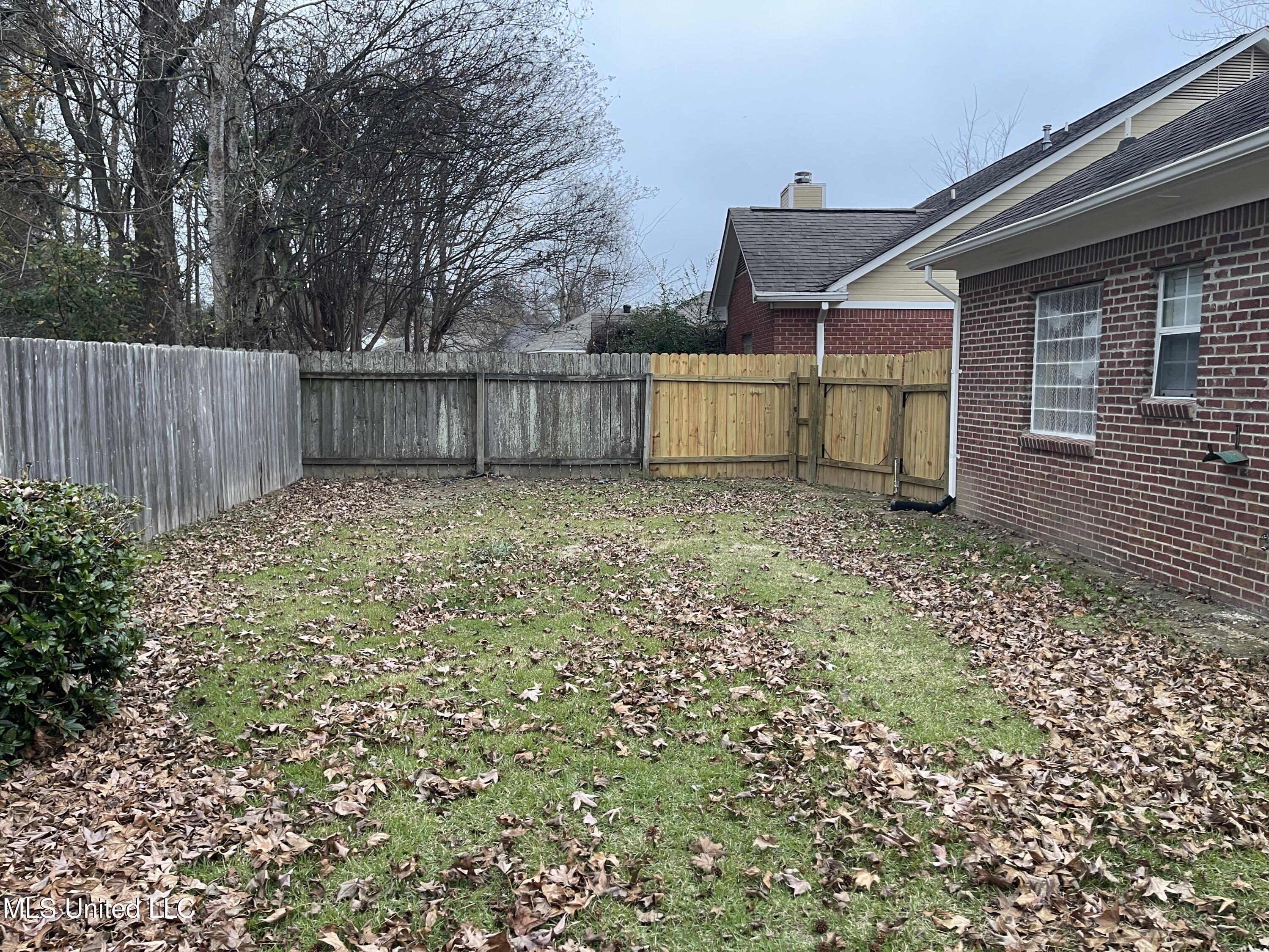 1804 Lake Trace Drive Jackson, MS 39211 - Photo 50 of 57 Backyard