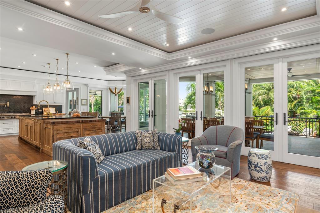 501 Harbor Point Road Longboat Key, FL 34228 - Photo 14 of 78