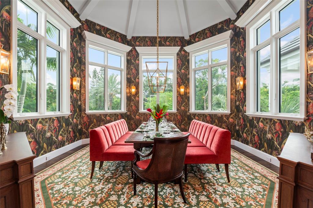 501 Harbor Point Road Longboat Key, FL 34228 - Photo 22 of 78