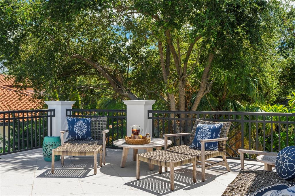 501 Harbor Point Road Longboat Key, FL 34228 - Photo 34 of 78