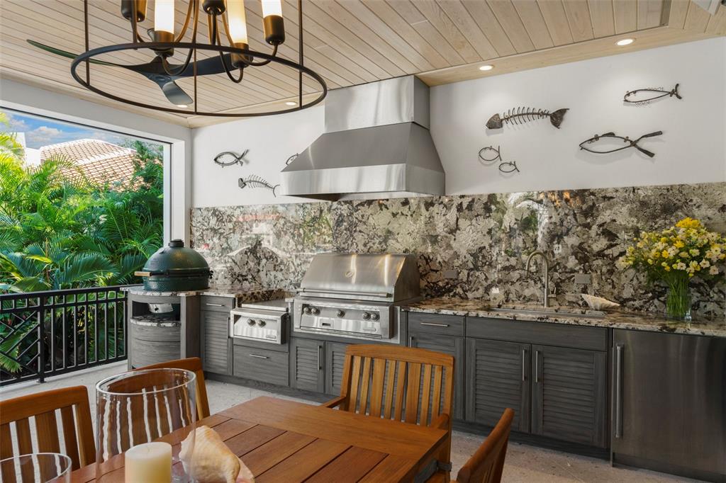 501 Harbor Point Road Longboat Key, FL 34228 - Photo 56 of 78