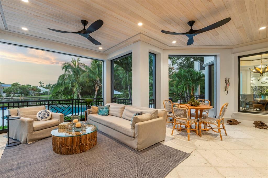 501 Harbor Point Road Longboat Key, FL 34228 - Photo 57 of 78