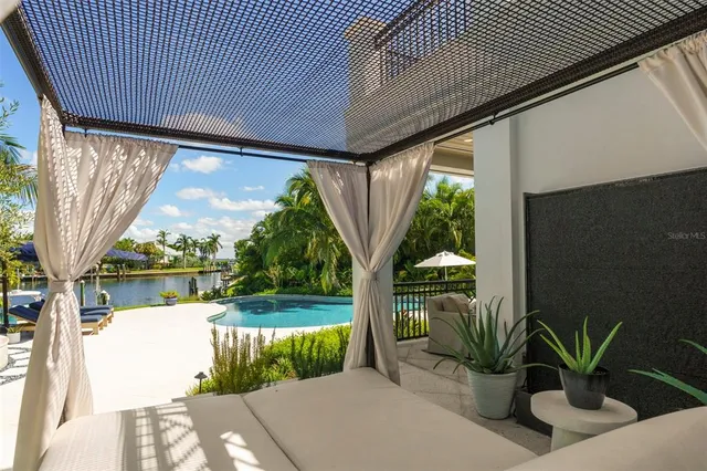 $8,500,000 | 501 Harbor Point Road, Longboat Key, FL 34228