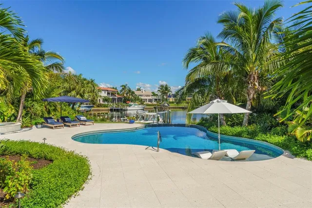 $8,500,000 | 501 Harbor Point Road, Longboat Key, FL 34228