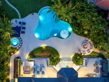 $8,500,000 | 501 Harbor Point Road, Longboat Key, FL 34228