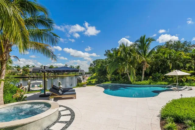 $8,500,000 | 501 Harbor Point Road, Longboat Key, FL 34228