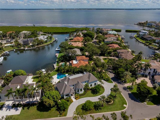 $8,500,000 | 501 Harbor Point Road, Longboat Key, FL 34228