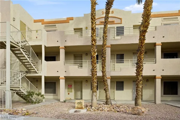 $149,890 | 2028 Mesquite Lane, Unit 202, Laughlin, NV 89029