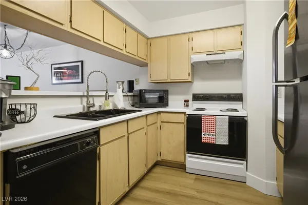 $149,890 | 2028 Mesquite Lane, Unit 202, Laughlin, NV 89029