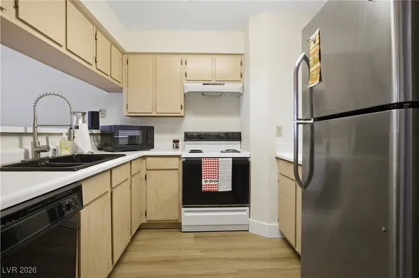 $149,890 | 2028 Mesquite Lane, Unit 202, Laughlin, NV 89029