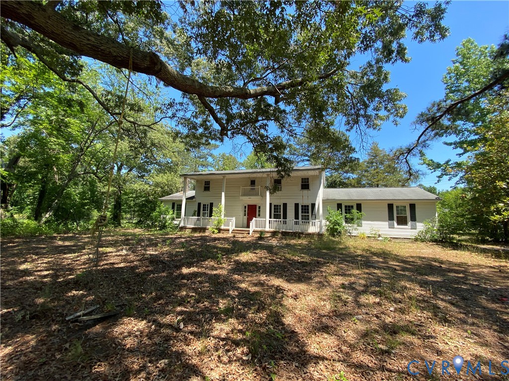 460 Thompson Avenue West Point, VA 23181 - Photo 2 of 29