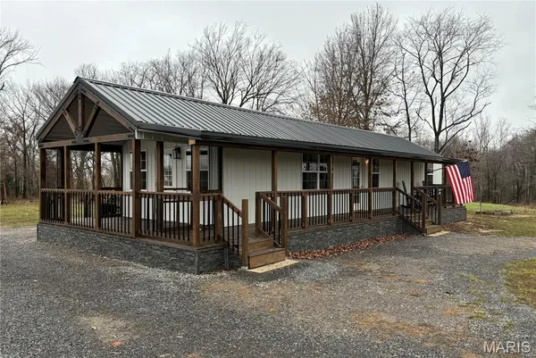 $175,000 | 4745 Gum Springs Road, Tunnel Hill, IL 62972