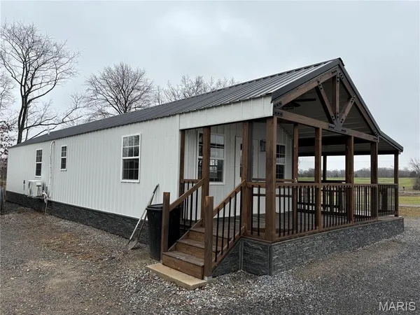 $160,000 | 4745 Gum Springs Road, Tunnel Hill, IL 62972