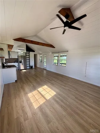 $160,000 | 4745 Gum Springs Road, Tunnel Hill, IL 62972