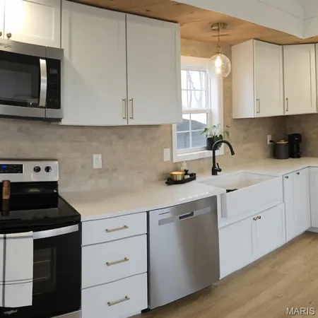 $160,000 | 4745 Gum Springs Road, Tunnel Hill, IL 62972