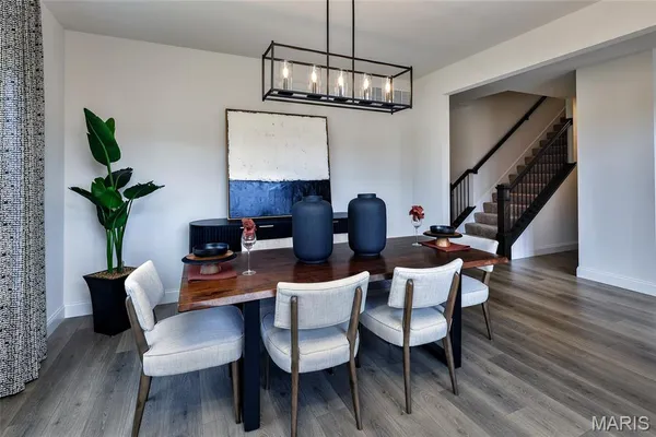 $794,181 | 116 Sterling Dr Lake Street, Lake St. Louis, MO 63367