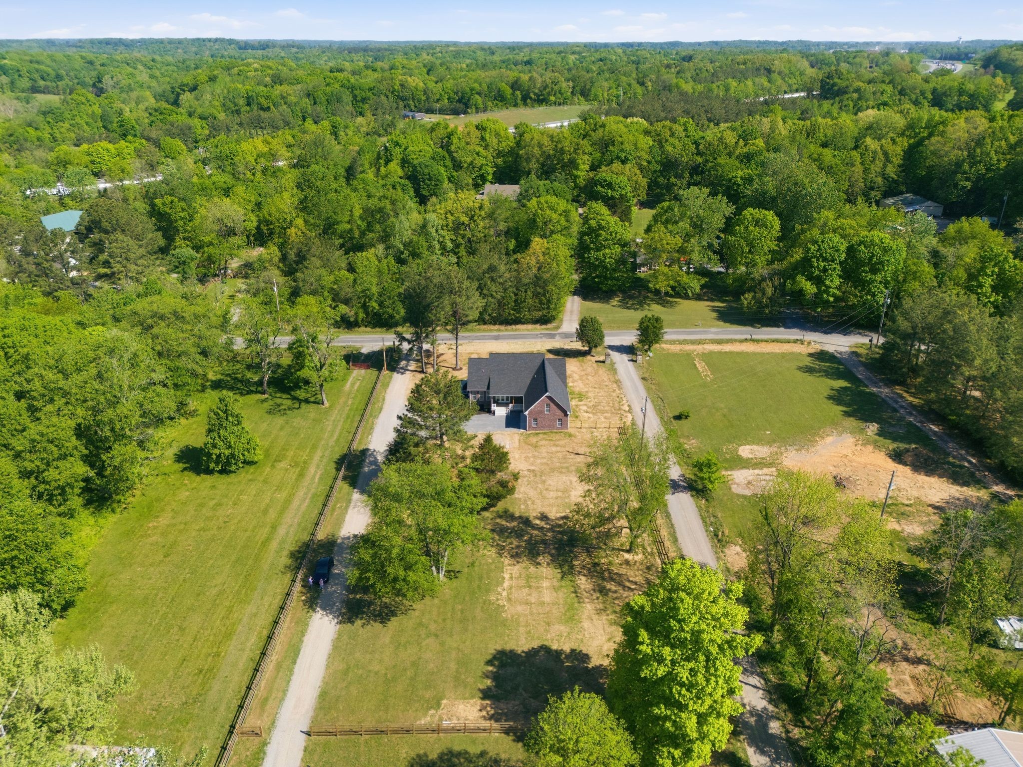 8347 Horseshoe Road Cottontown, TN 37048 - Photo 58 of 67