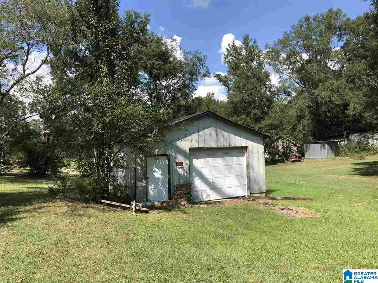 601 Old Wagon Road Pell City, AL 35125 - Photo 3 of 9