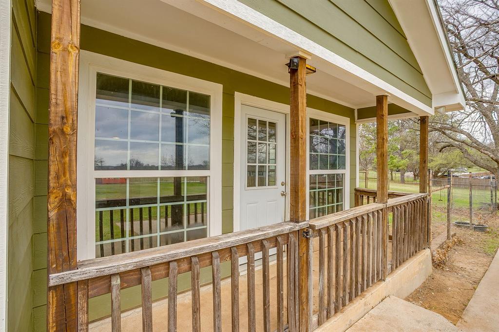 6260 Silver Creek Azle Road Azle, TX 76020 - Photo 35 of 40 a view of a large window