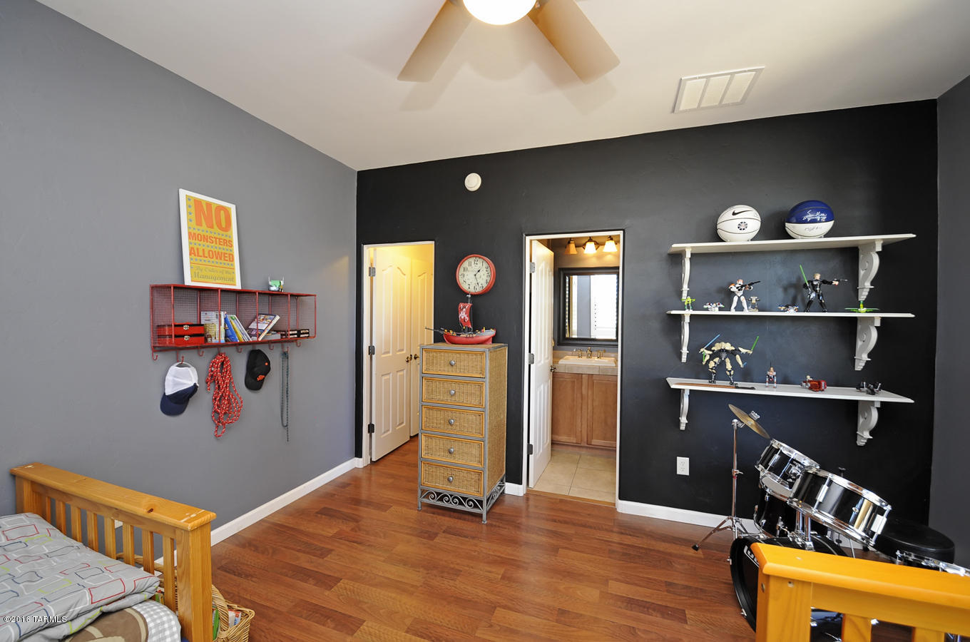 384 East Cedarvale Road Tucson, AZ 85704 - Photo 28 of 42 Gallery Image 28