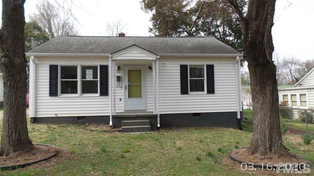 101 Creech Road Garner, NC 27529 - Photo 1 of 14