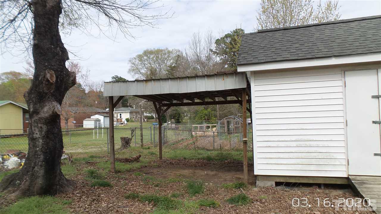 101 Creech Road Garner, NC 27529 - Photo 3 of 14