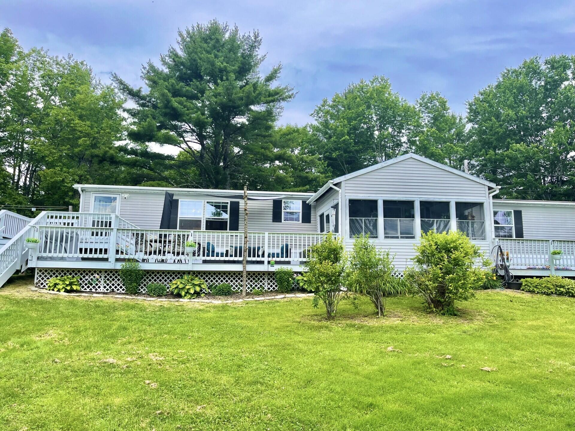 110 White Road Richmond, ME 04357 - Photo 31 of 63