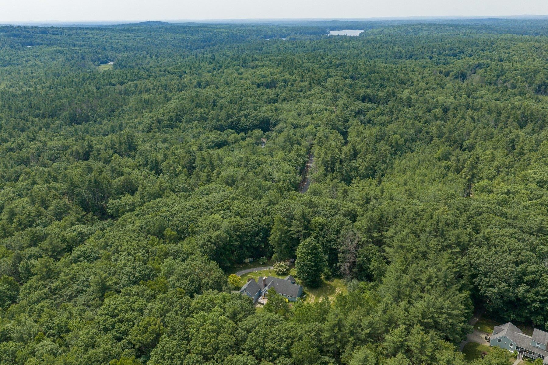 35 Stevens Hill Road Nottingham, NH 03290 - Photo 54 of 56
